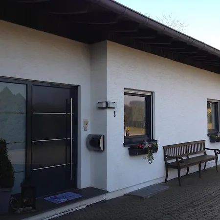 Fewo Vulkaneifel Tettscheid Exterior photo