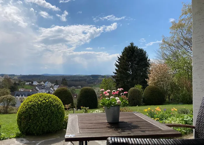 Fewo Vulkaneifel