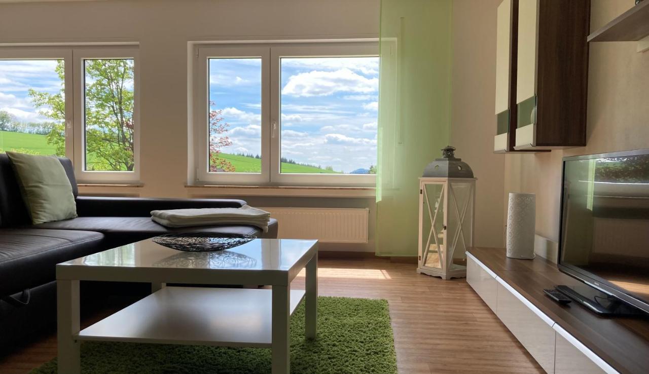 Vulkaneifel Apartment