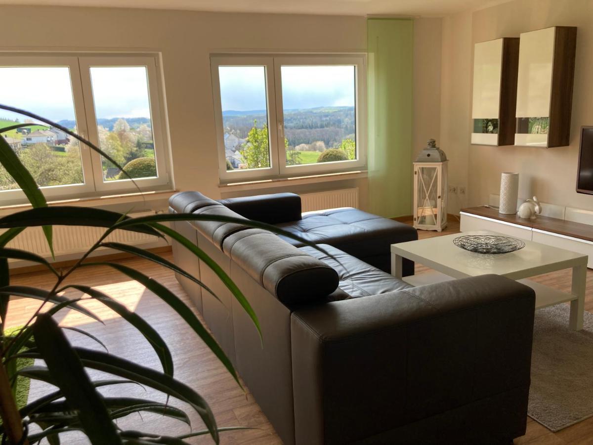Apartment Vulkaneifel