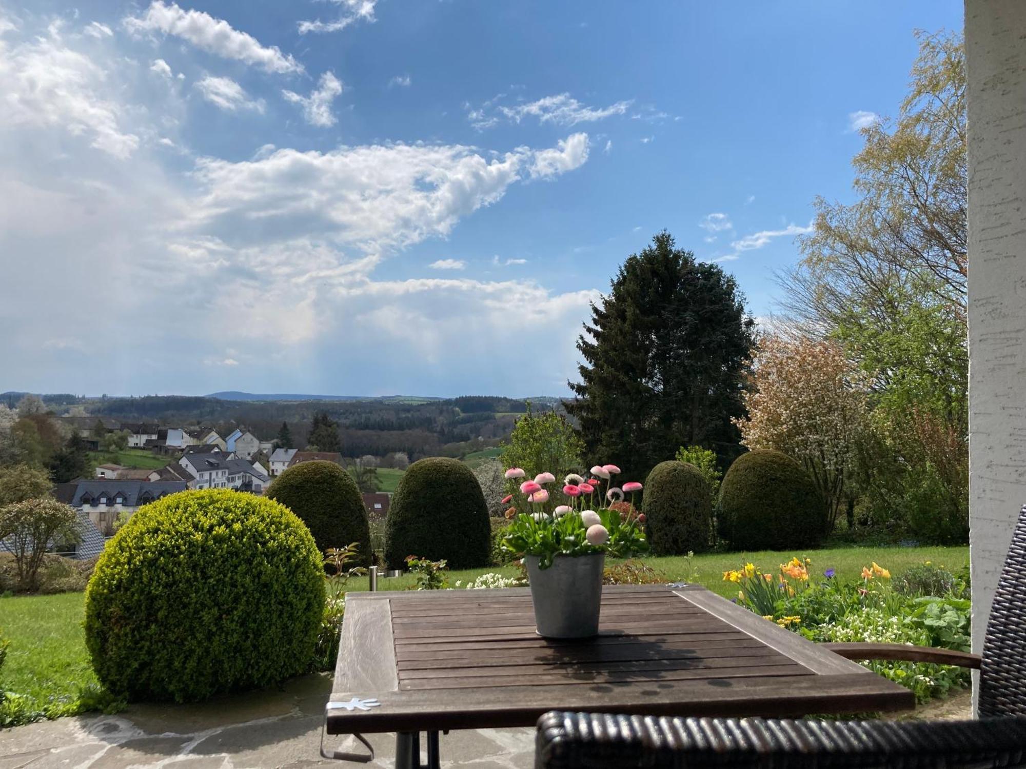 Vulkaneifel Apartment