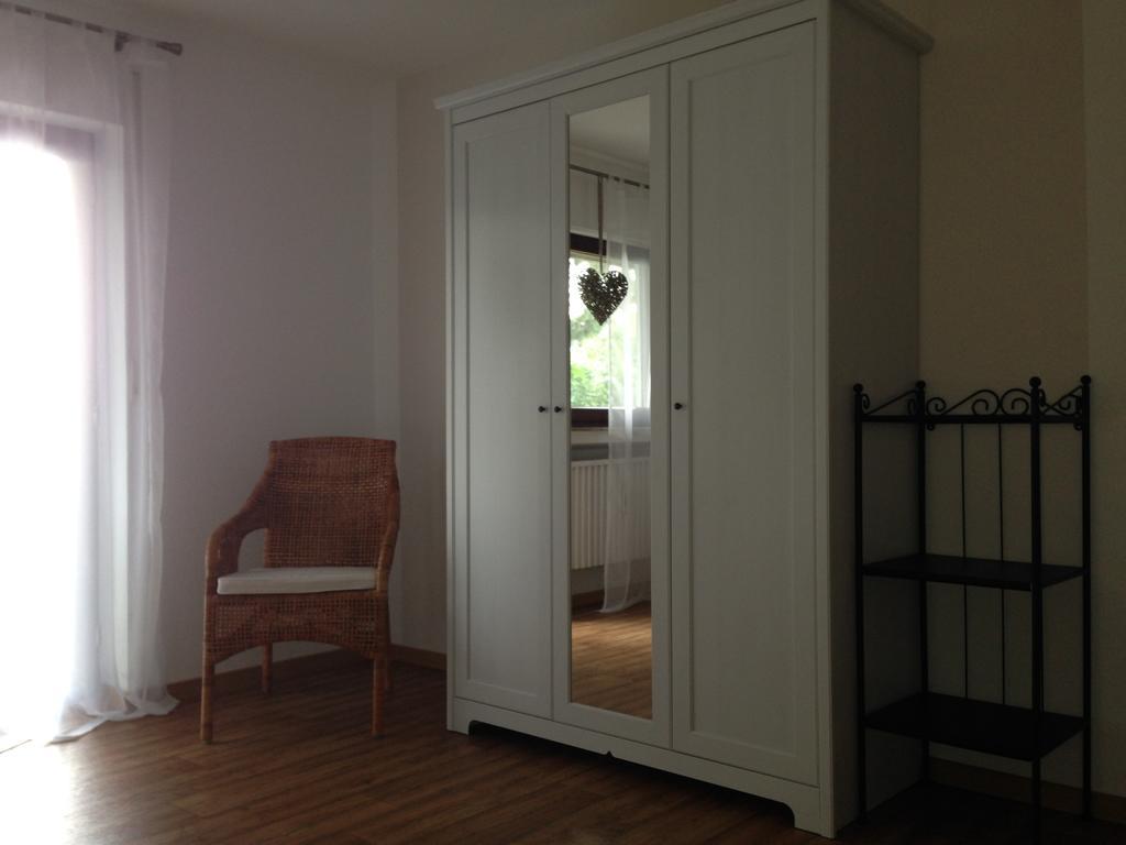 Apartment Vulkaneifel *