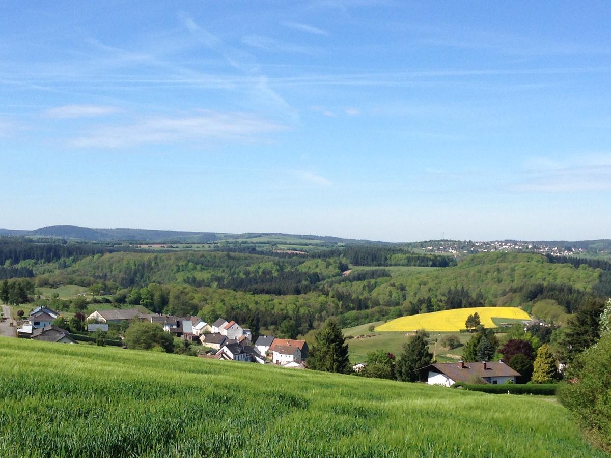 Apartment Vulkaneifel Tettscheid
