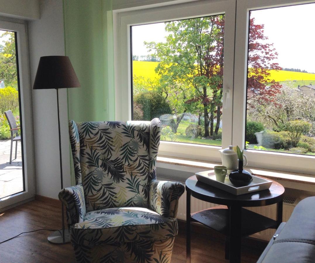 Vulkaneifel Apartment